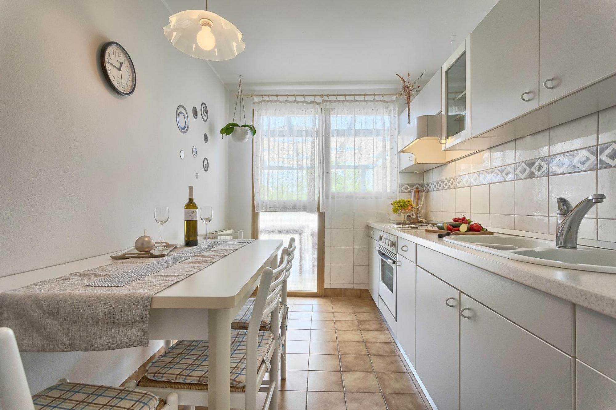 Apartments Vlasta Премантура Екстер'єр фото