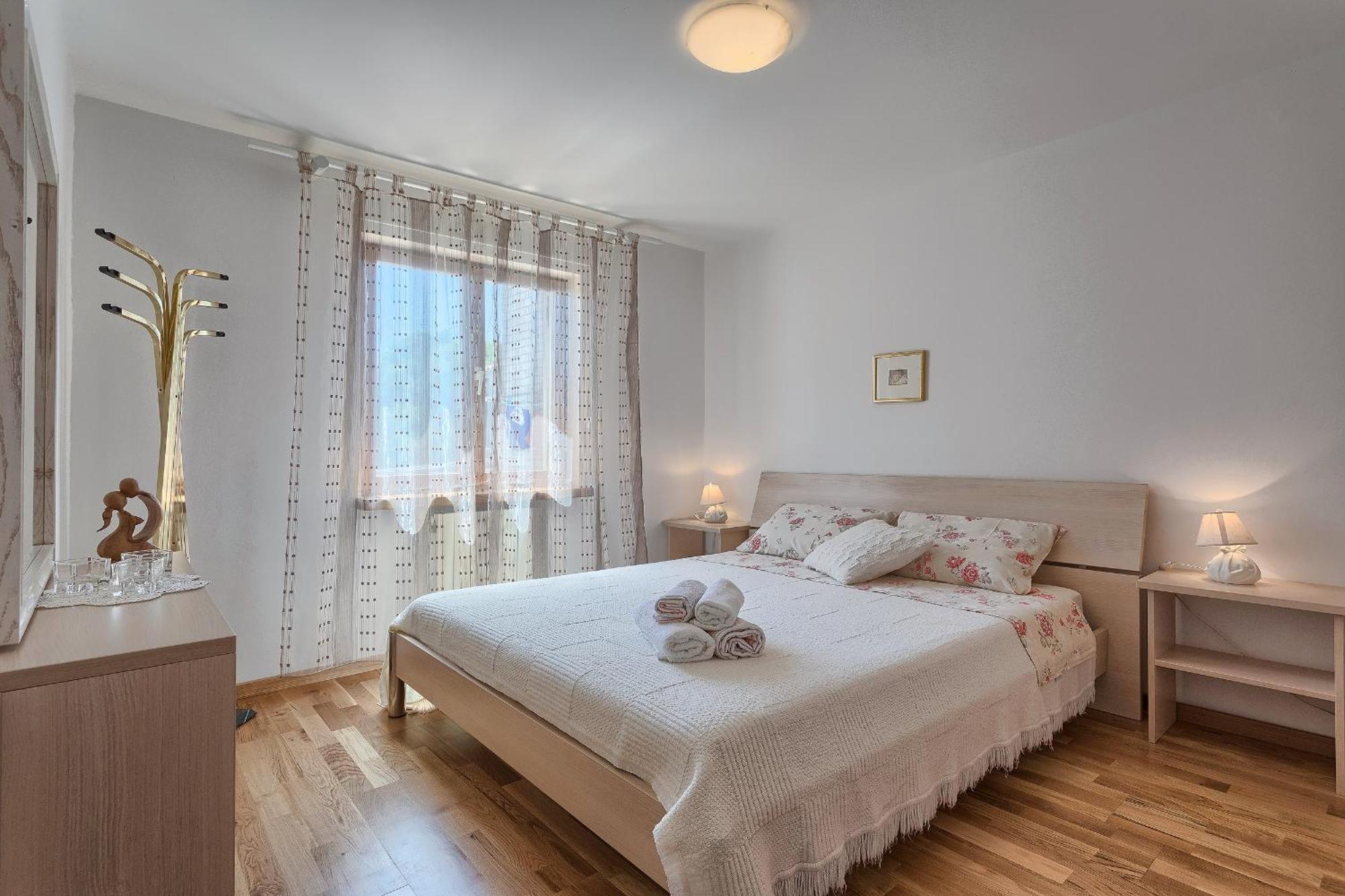 Apartments Vlasta Премантура Екстер'єр фото
