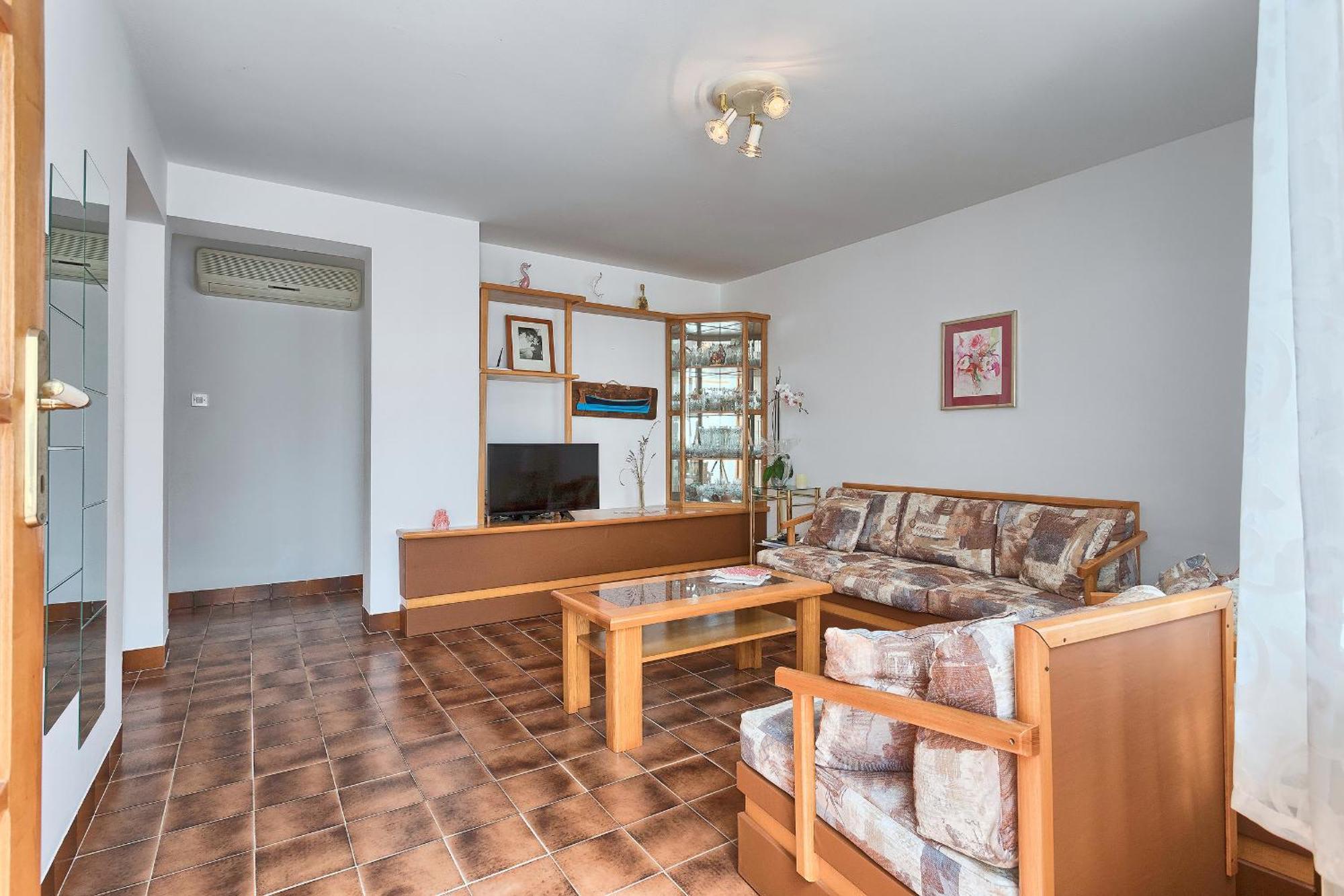 Apartments Vlasta Премантура Екстер'єр фото