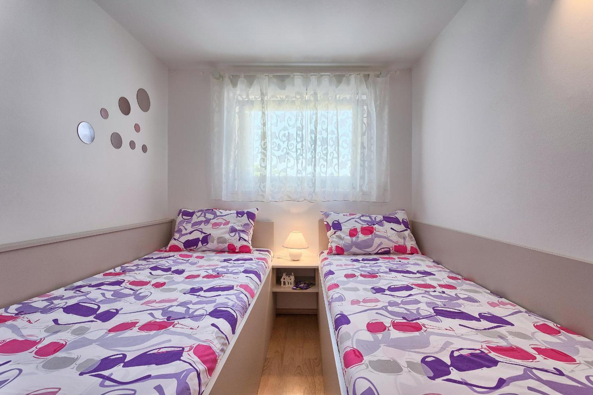 Apartments Vlasta Премантура Екстер'єр фото