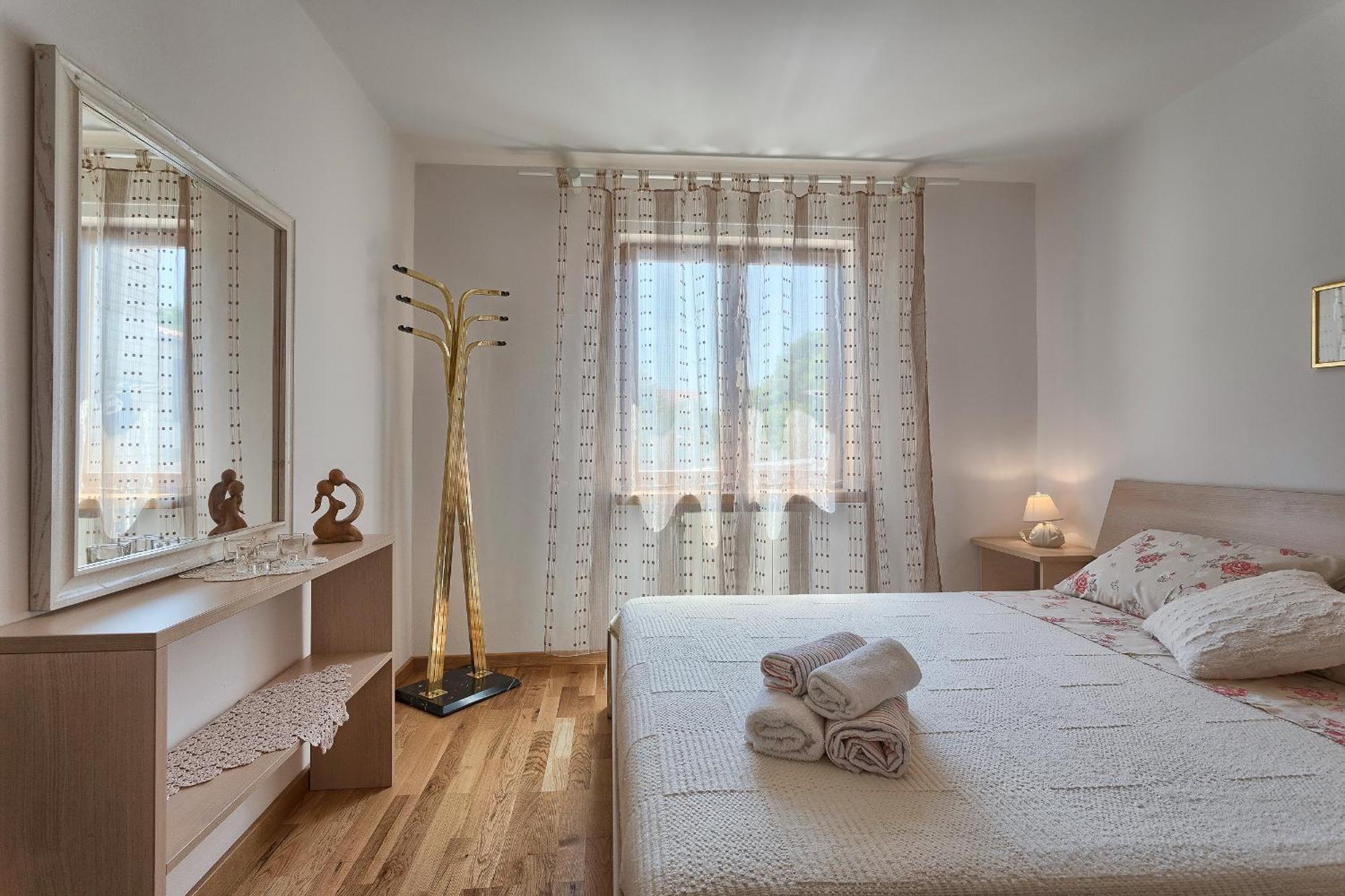 Apartments Vlasta Премантура Екстер'єр фото