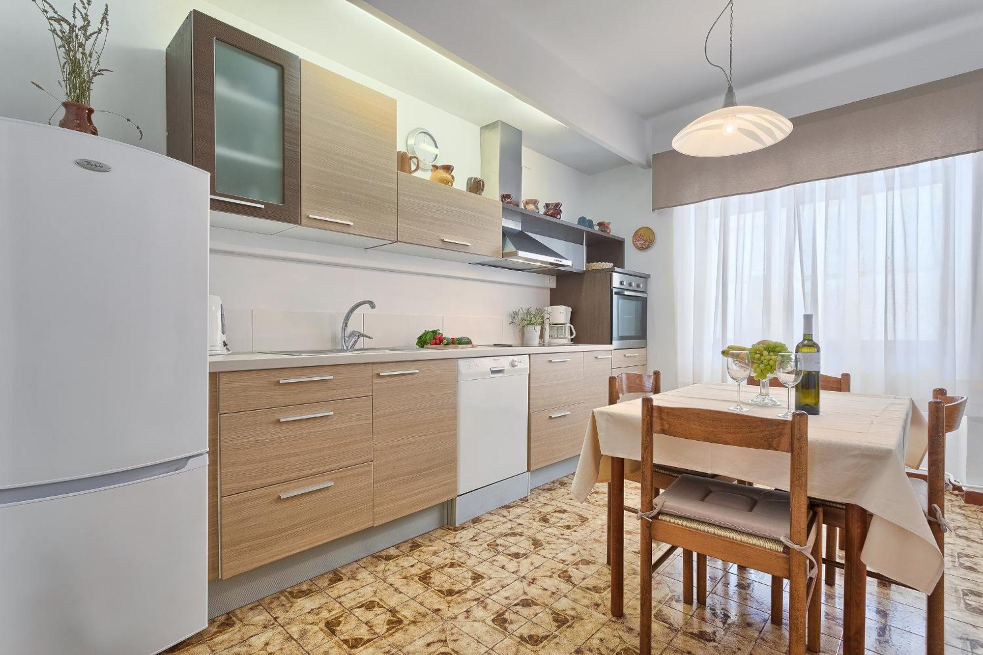 Apartments Vlasta Премантура Екстер'єр фото