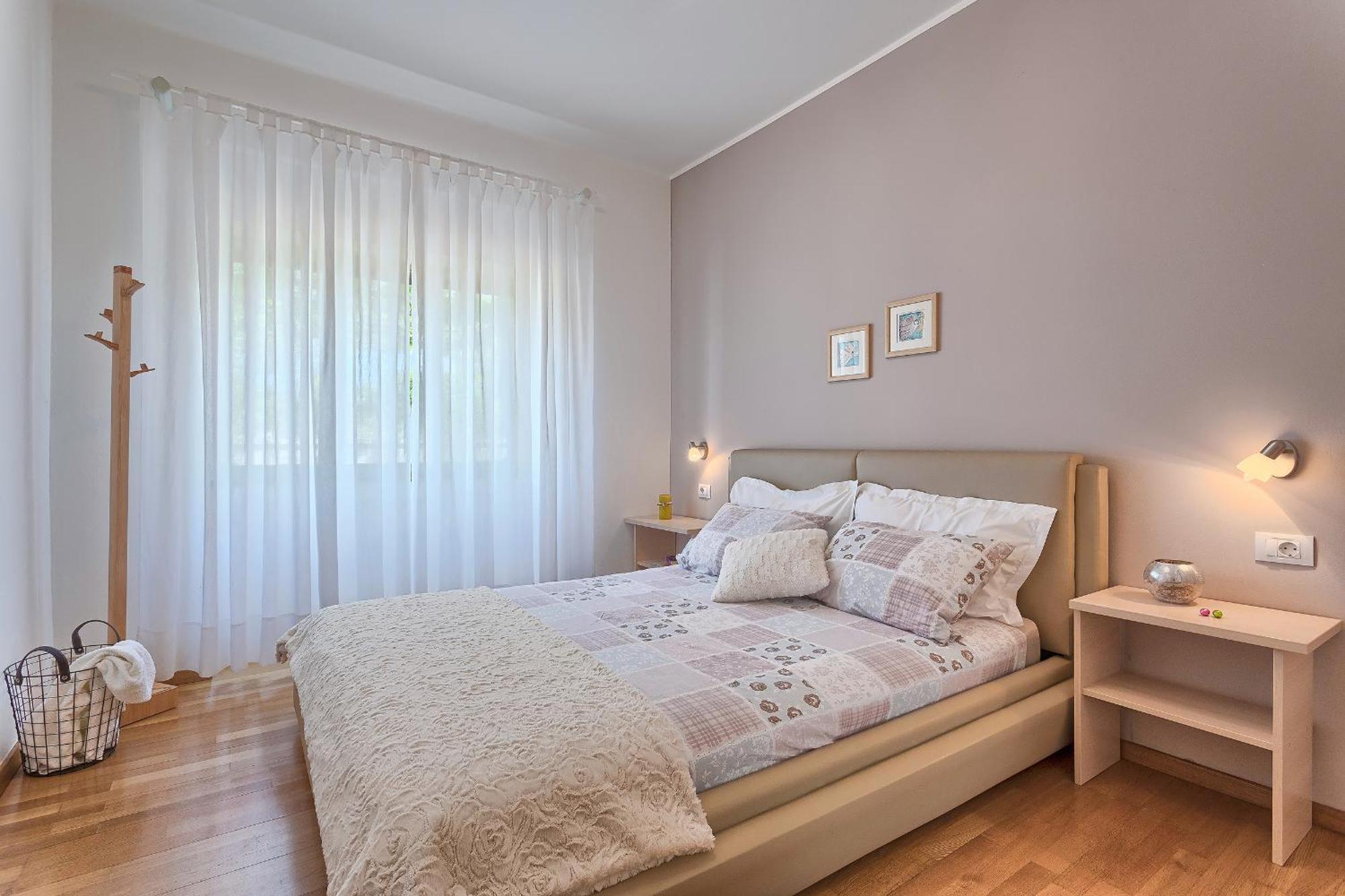 Apartments Vlasta Премантура Екстер'єр фото