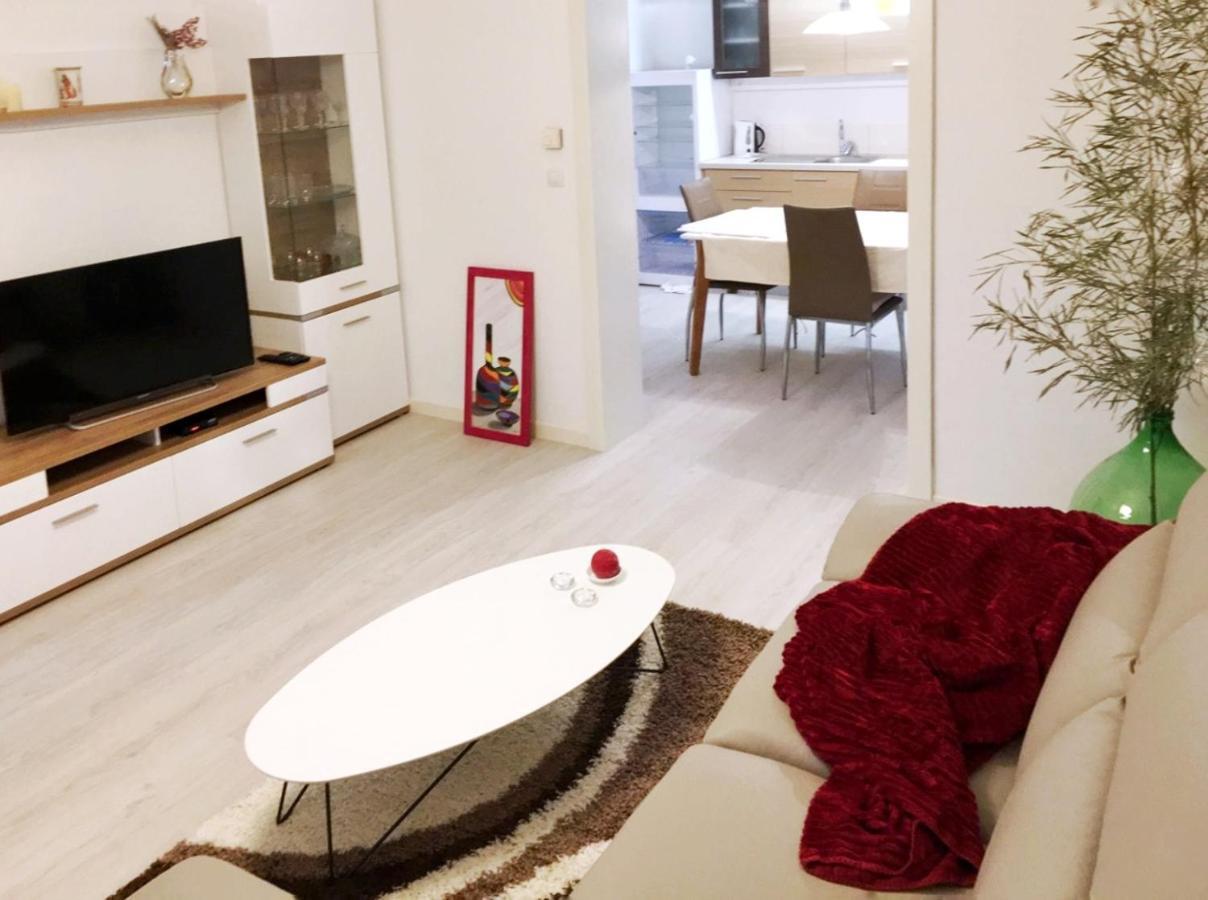 Apartments Vlasta Премантура Екстер'єр фото